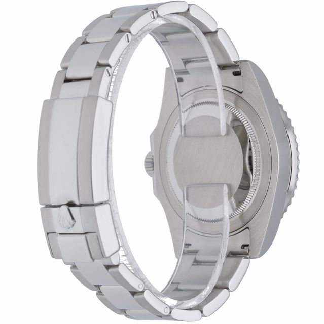 Rolex GMT Master II 116710 BLNR Image 4